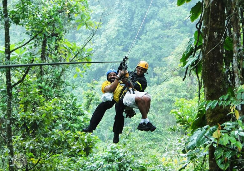 1 day Jinja tour from Kampala