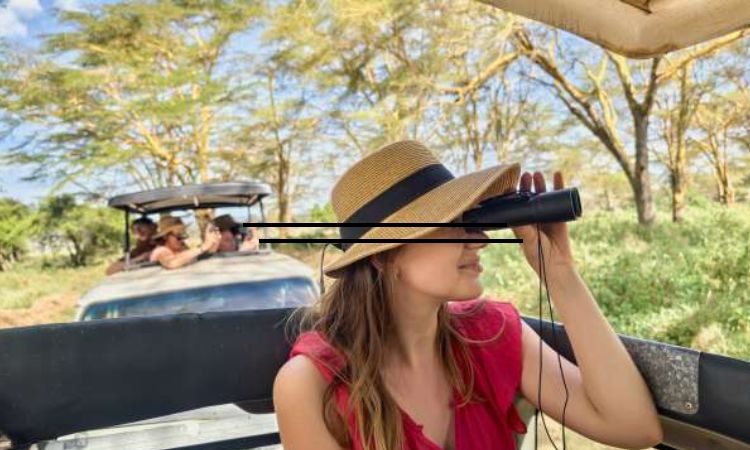 All UGANDA SAFARI TOURS