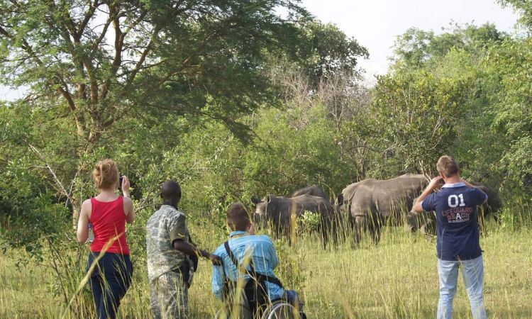 all uganda safaris