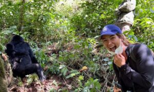 5 Days Double Gorilla Trekking Safari to Uganda