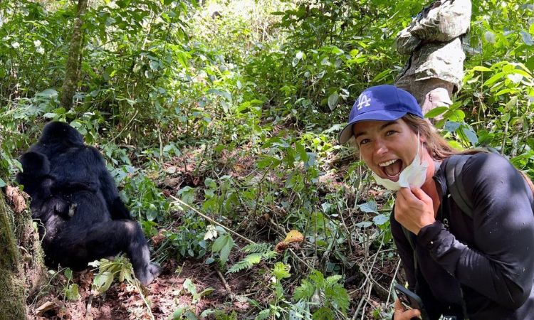 5 Days Double Gorilla Trekking Safari to Uganda