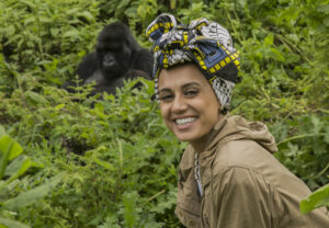 7 Days Uganda Rwanda Cross Border Gorilla Odyssey