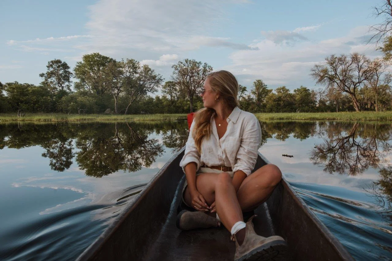 Top Things to Do in Okavango Delta
