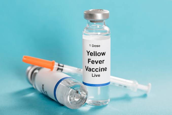 What vaccinations are required for Uganda